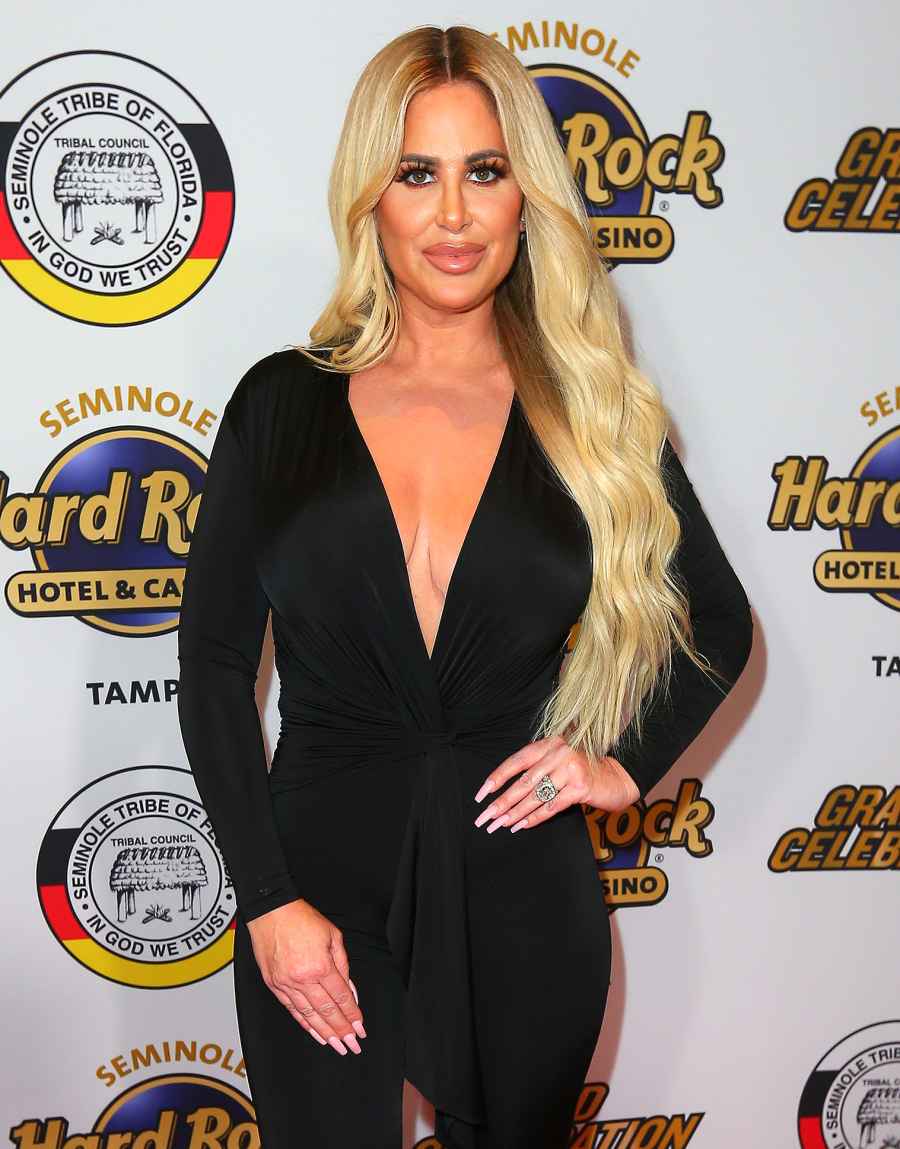 Kim Zolciak ‘Feels Free’ After Don’t Be Tardy’s Cancelation: It Was a ‘Mutual’ Decision