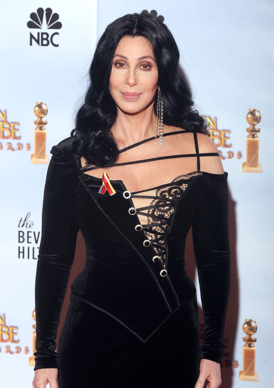 She’s 75! Look Back at Cher’s Most Memorable Fashion Moments