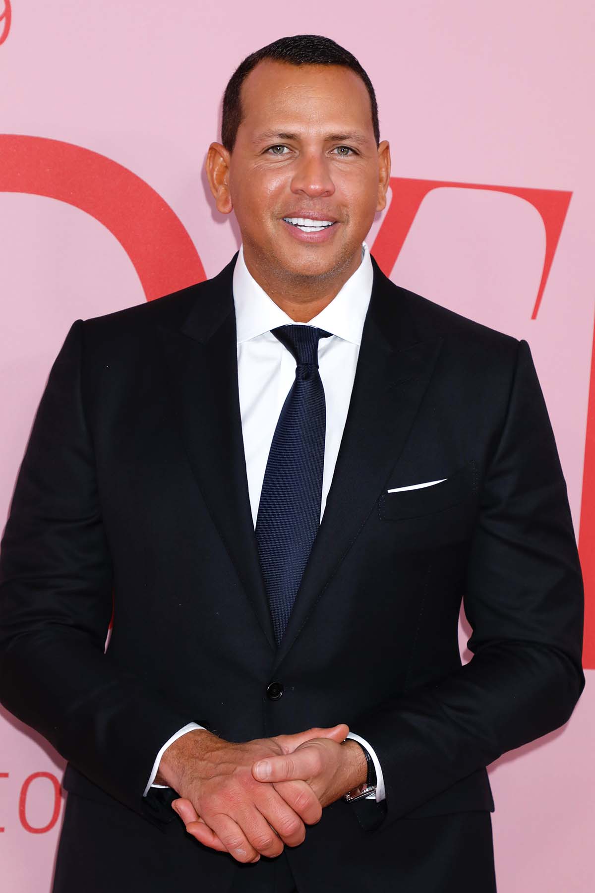 Makeup Men Alex Rodriguez Breaks Into Beauty Industry