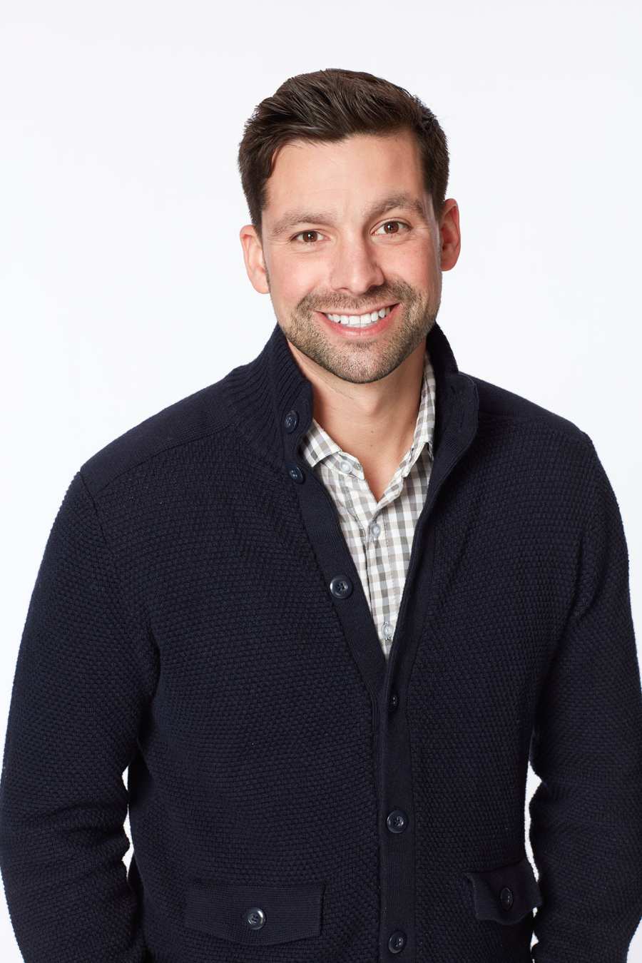 Michael Katie Thurston Bachelorette Season 17 Cast