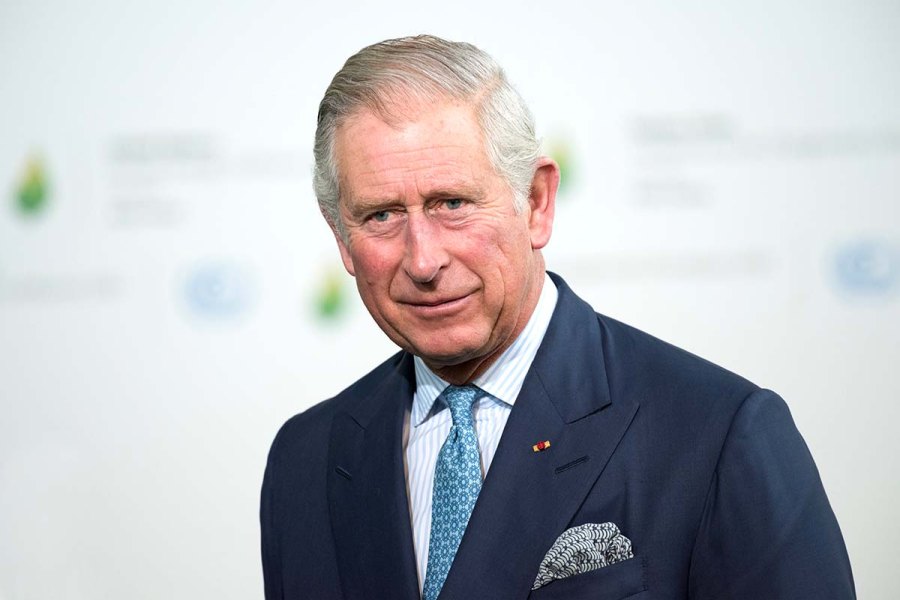 Prince Charles Is Now King After Queen Elizabeth IIs Death