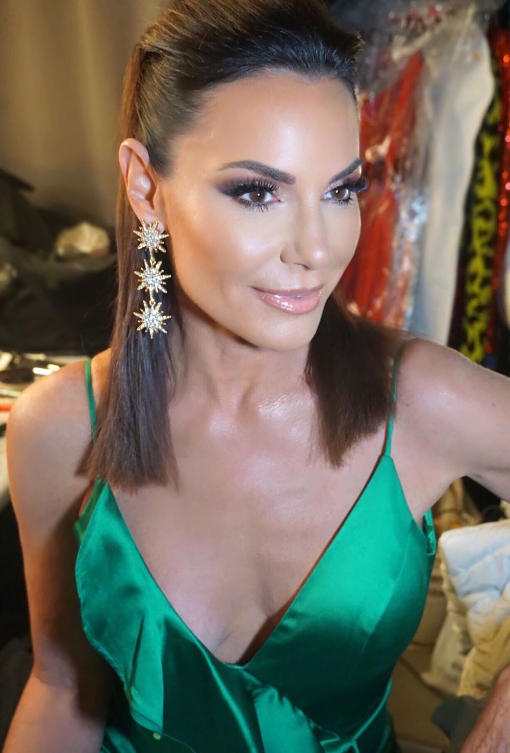 ‘Real Housewives’ Glam Squad Reveals Confessional Beauty Secrets