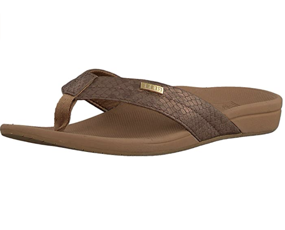 Reef womens Reef Ortho-spring