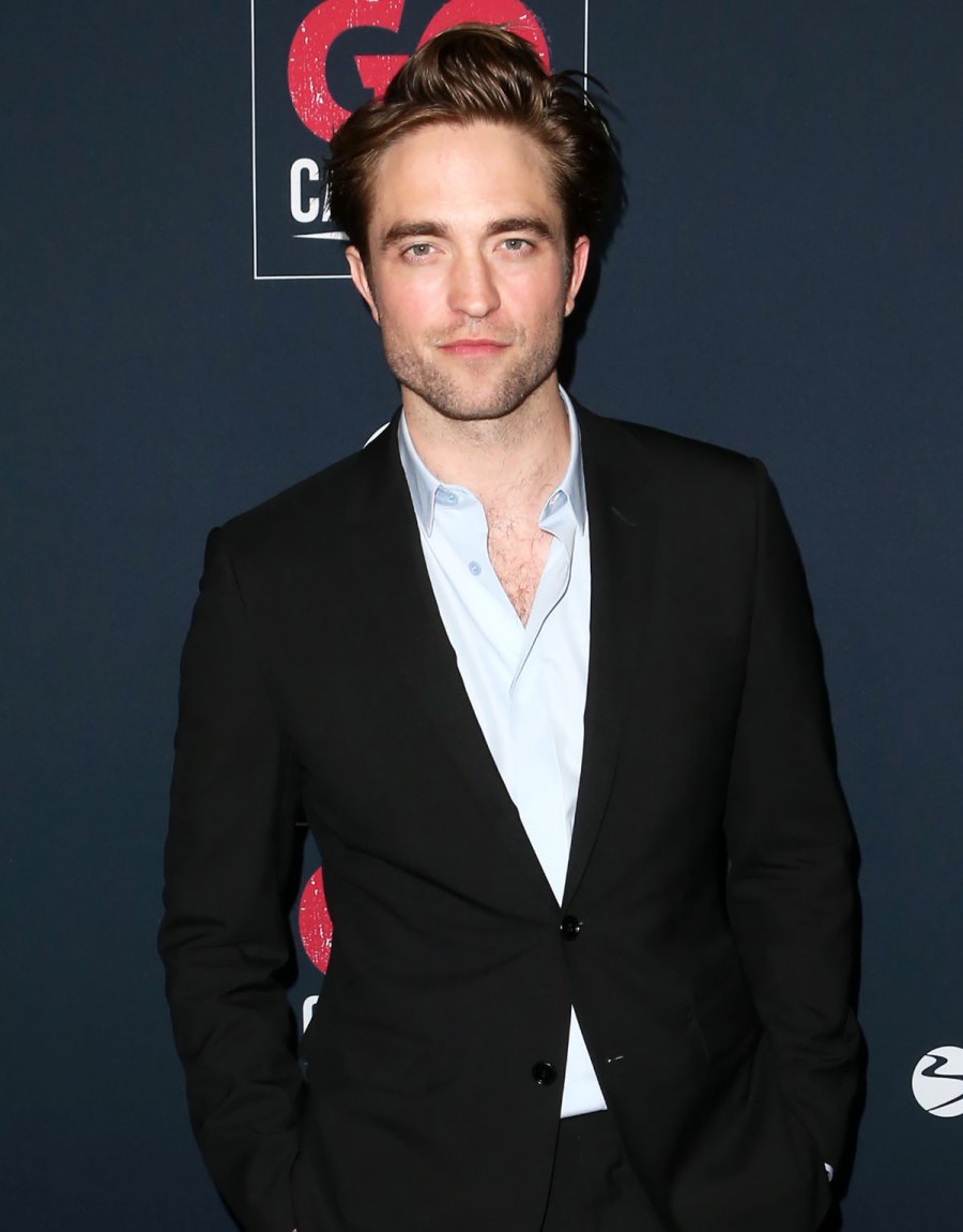 Robert Pattinson's Dating History: Kristen Stewart, FKA Twigs and More