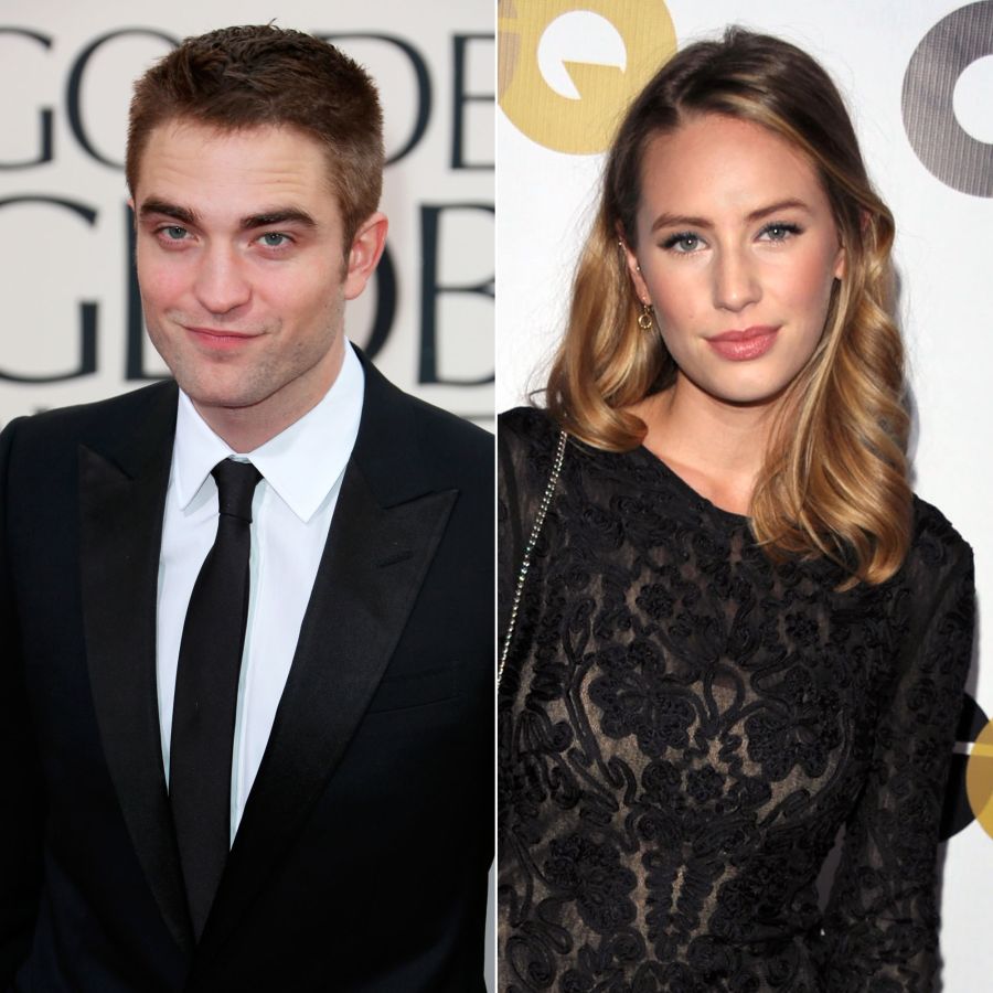 Robert Pattinson's Dating History: Kristen Stewart, FKA Twigs and More