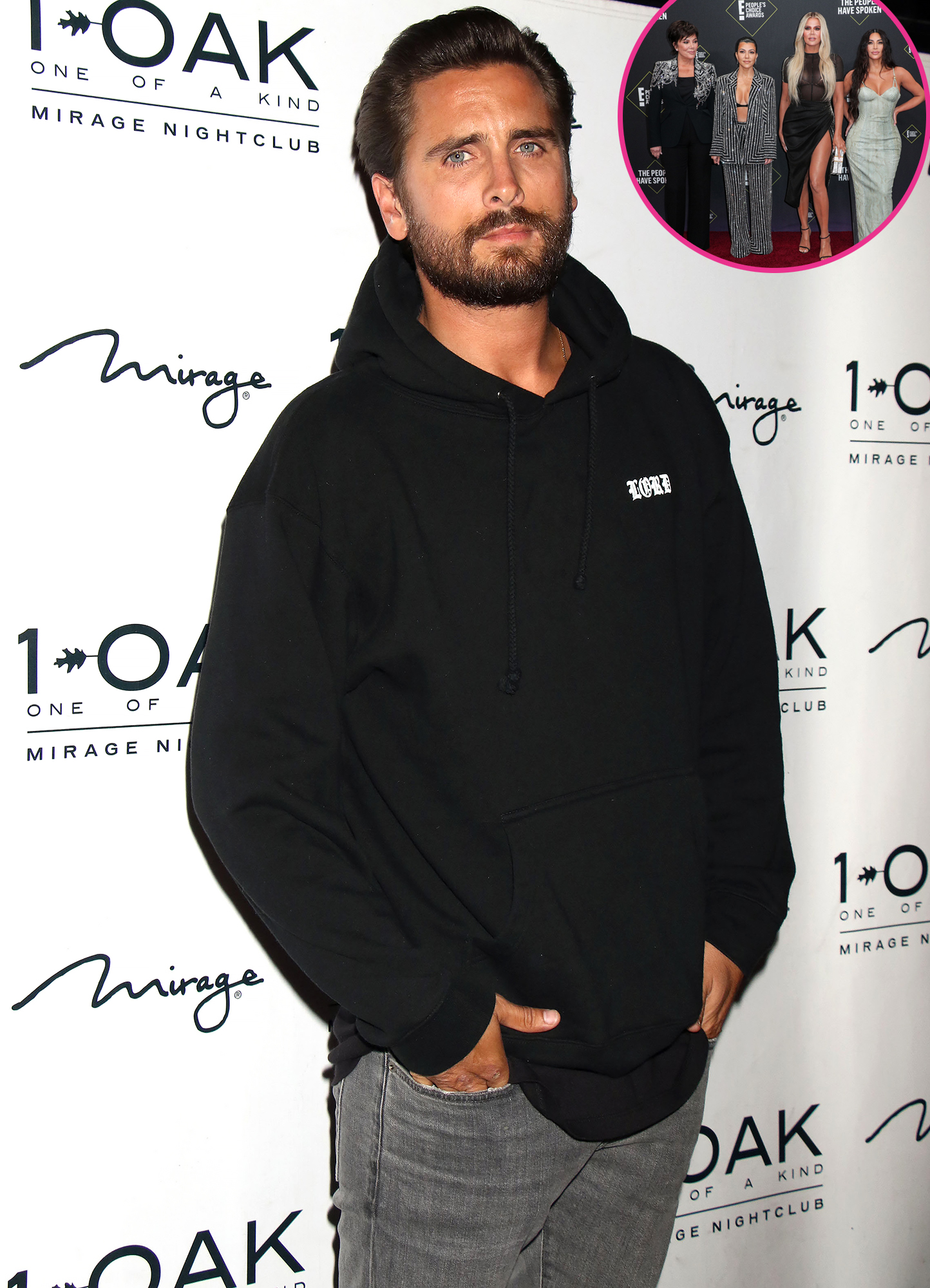 Scott Disick’s Relationship With Kardashians ‘Strained’ Since Show Wrapped: ‘His Biggest Fear’