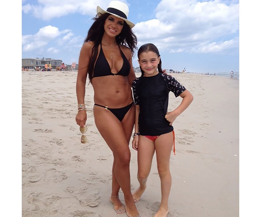 She’s 49! Look Back at RHONJ’s Teresa Giudice’s Hottest Bikini Moments