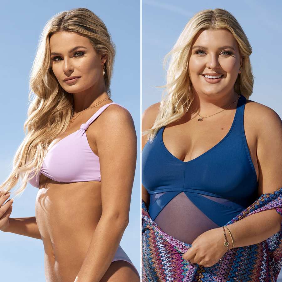 Siesta Key’s Juliette Porter Regrets ‘Getting Physical’ With Chloe Trautman