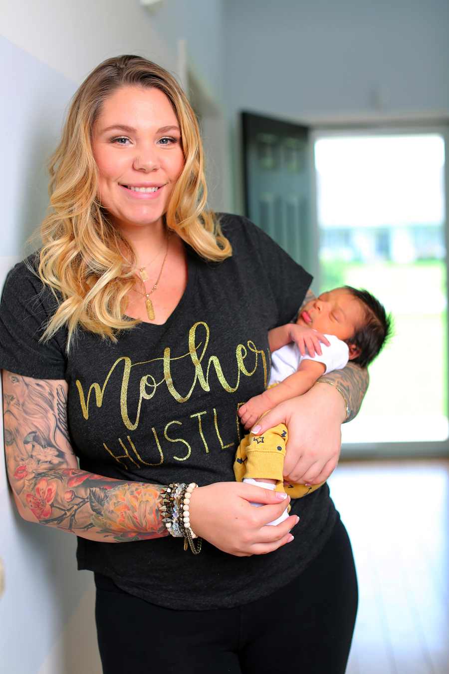 Teen Mom 2’s Kailyn Lowry’s Best Quotes About Expanding Her Family Over the Years