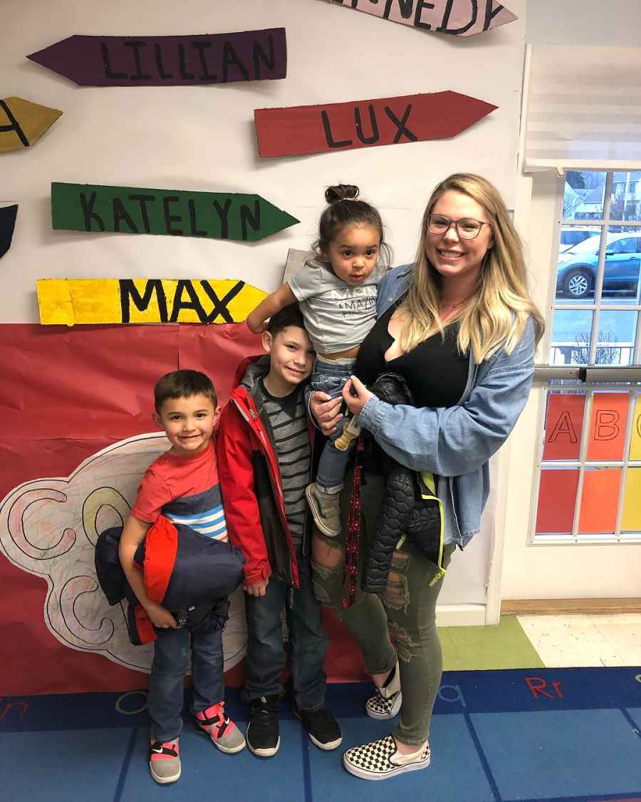 Teen Mom 2’s Kailyn Lowry’s Best Quotes About Expanding Her Family Over the Years