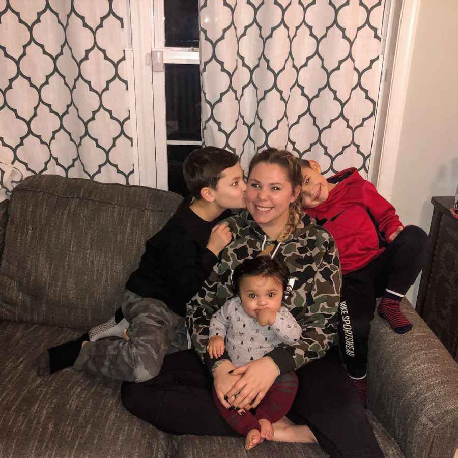 Teen Mom 2’s Kailyn Lowry’s Best Quotes About Expanding Her Family Over the Years