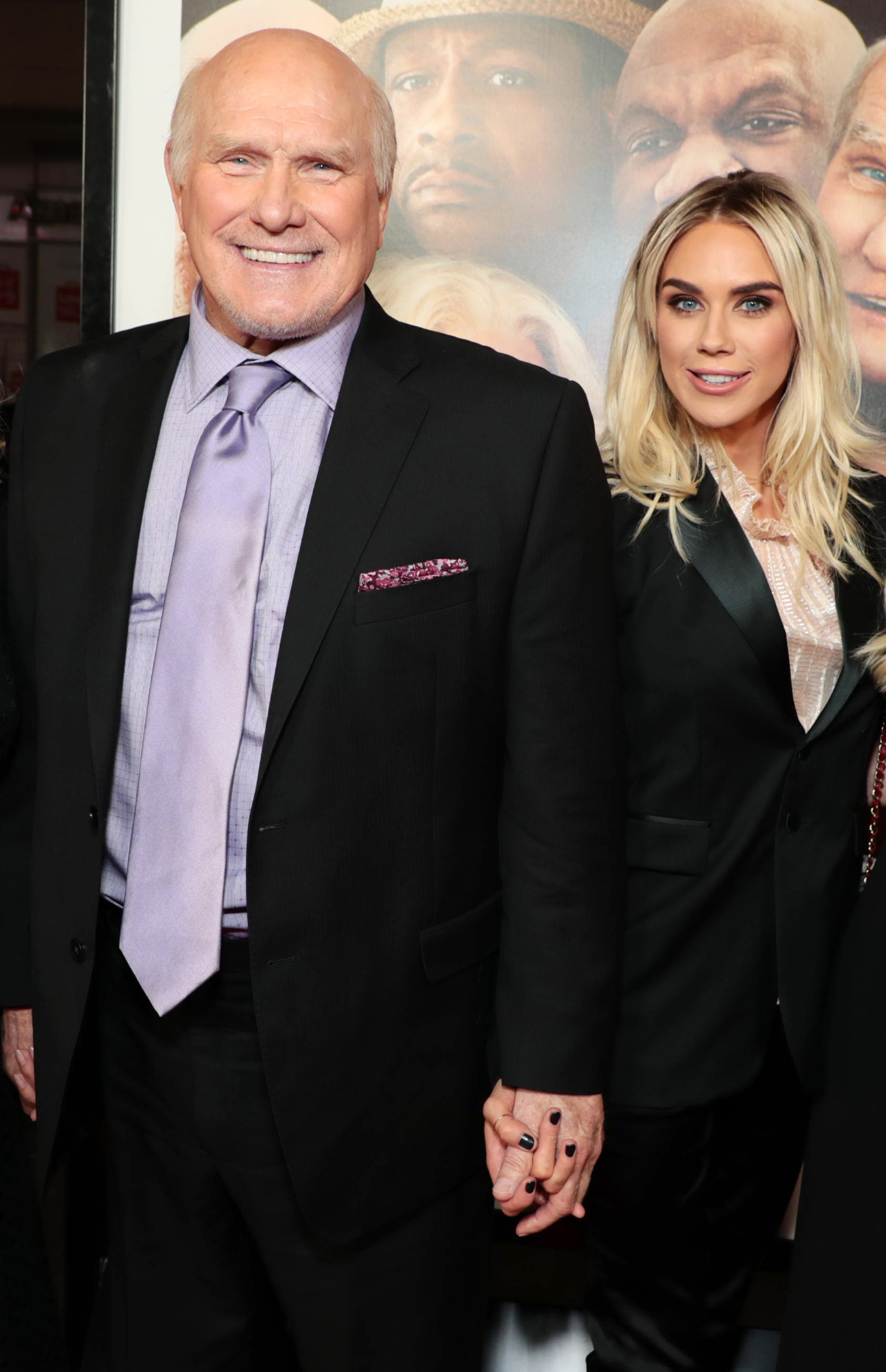 Terry Bradshaw’s Advice for Daughter Rachel After Dating BIP’s Connor Saelli