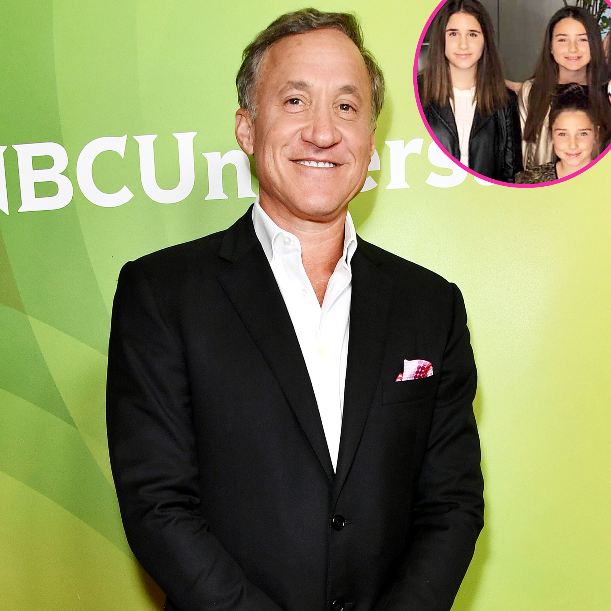 Terry Dubrow Says His Daughters Ask Plastic Surgery Procedures Daily