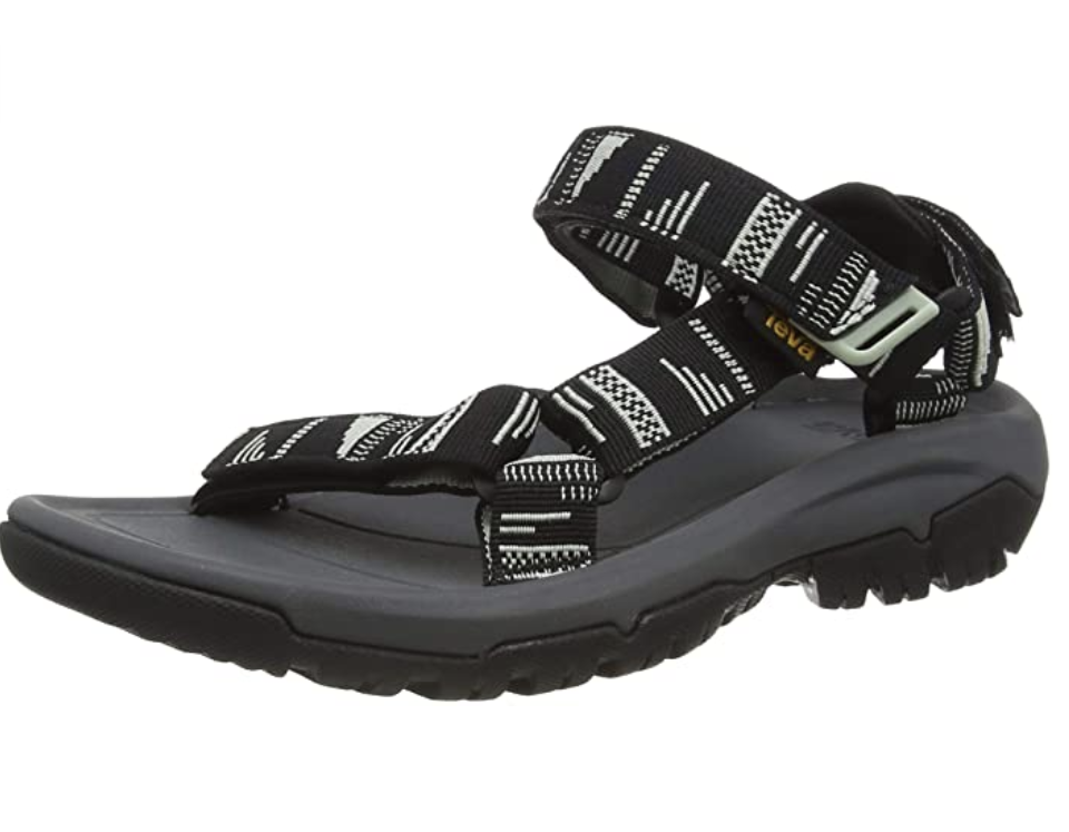 Teva Women's Ankle-Strap W HURRICANE XLT2