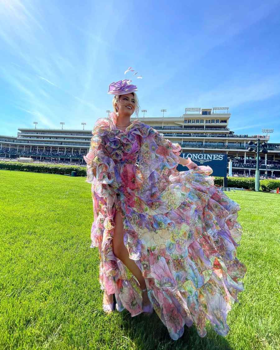 Tori Kelly Kentucky Derby Hats: Most Memorable Celebrity Headwear!