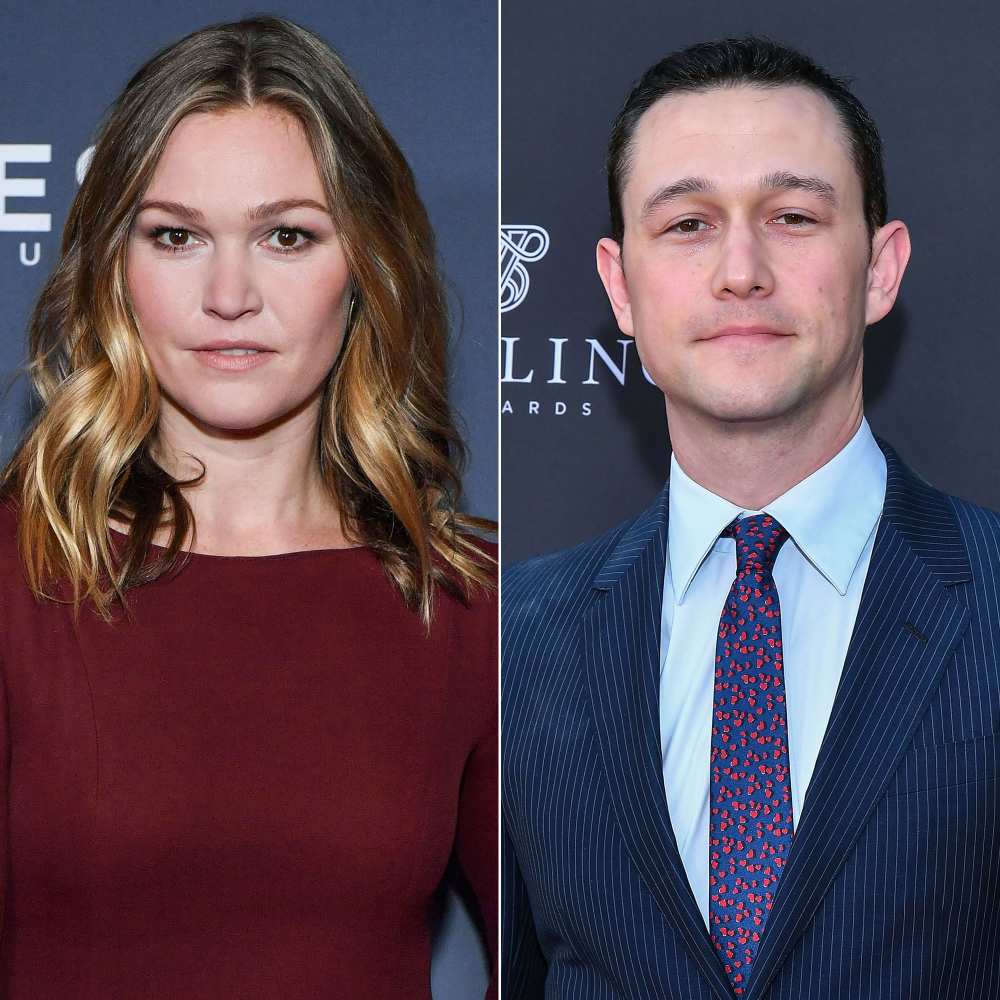 Wait, Did Julia Stiles and Joseph Gordon-Levitt Date During '10 Things'? 