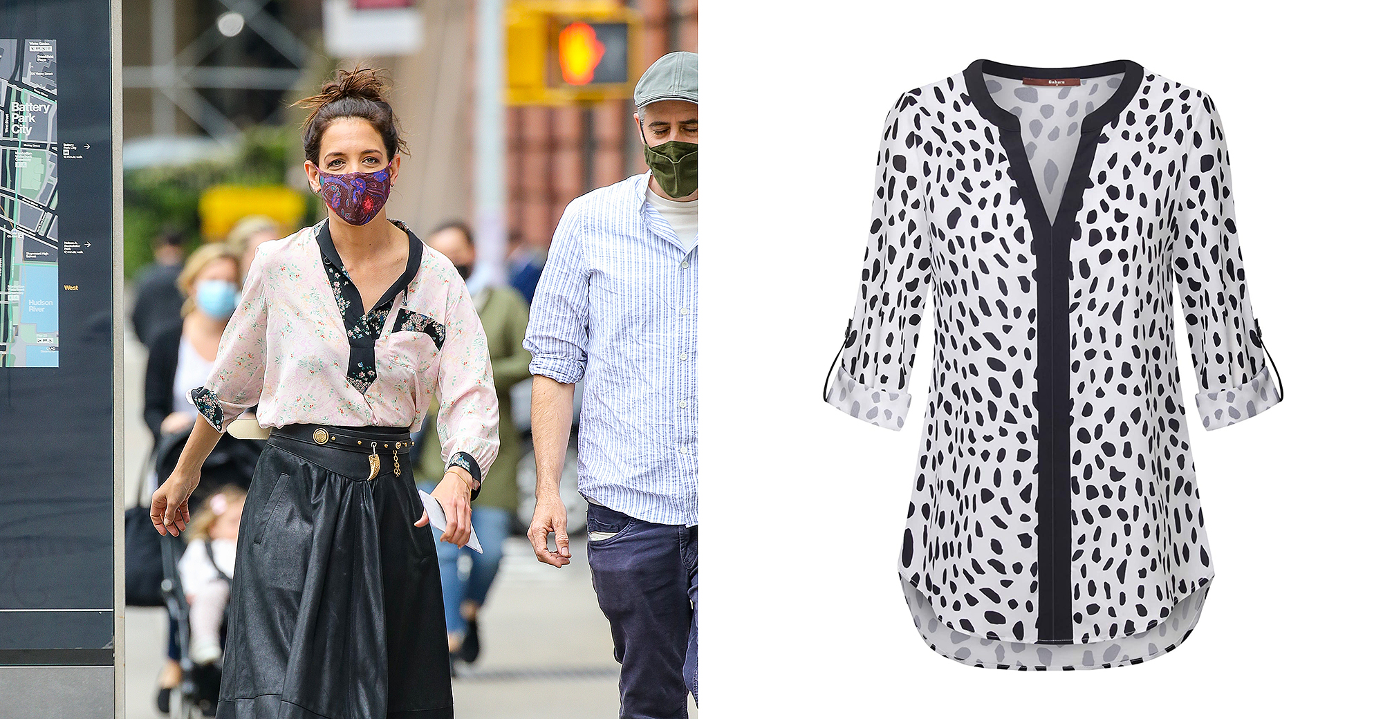katie-holmes-amazon-blouse