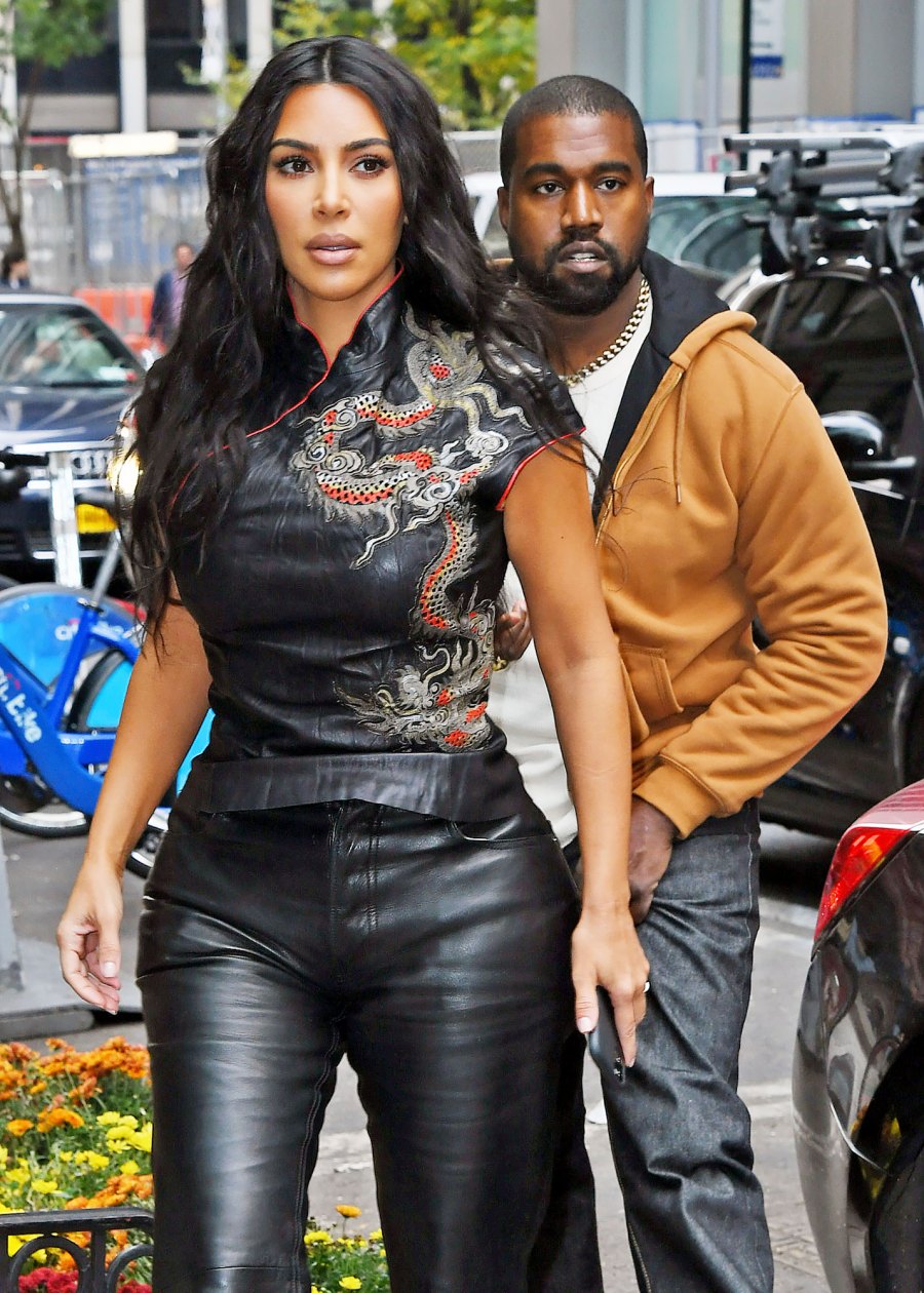 Kim Kardashian and Kanye West’s Ups and Downs Through the Years: From Falling in Love to Paris Robbery and Beyond