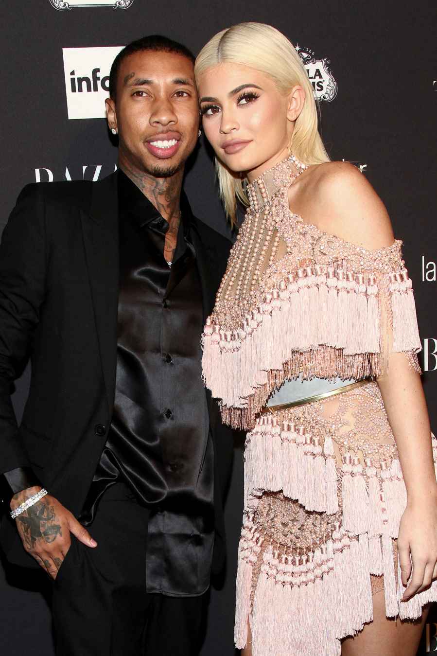 03 Kylie Jenner and Tyga KUWTK Reunion Revelations