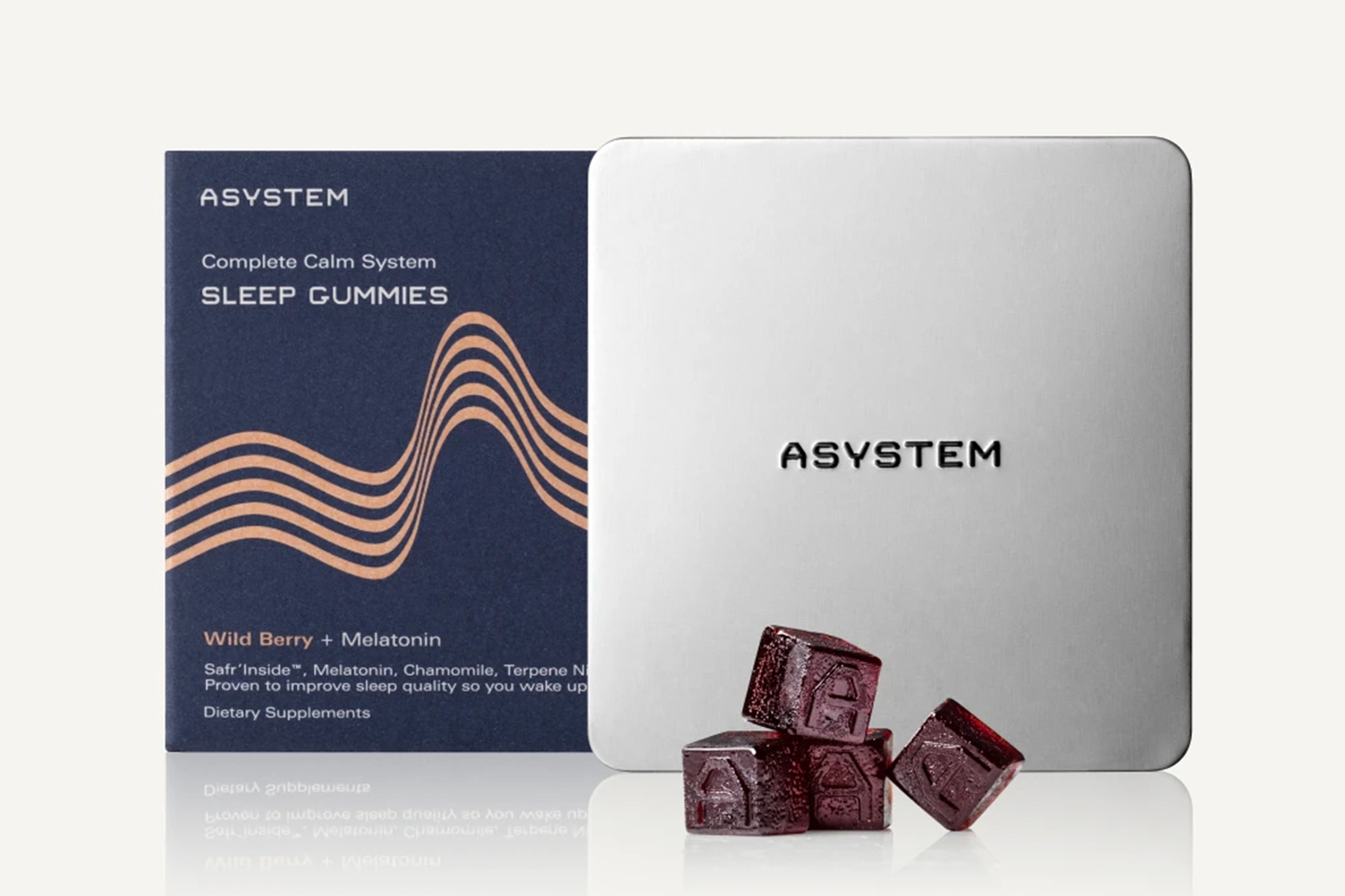 ASYSTEM