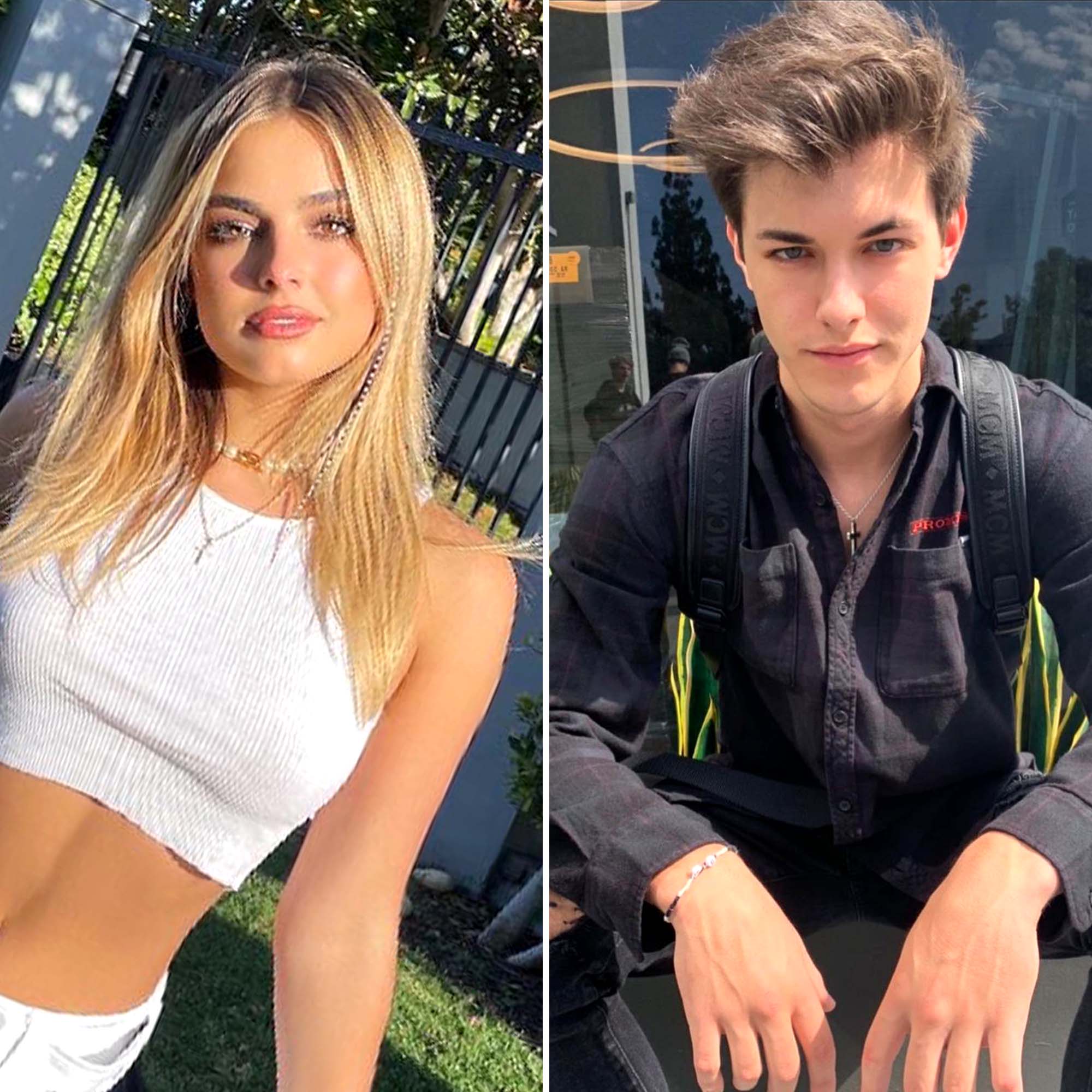 Addison Rae Griffin Johnson Invest 1st Renewable Bitcoin Mining Firm