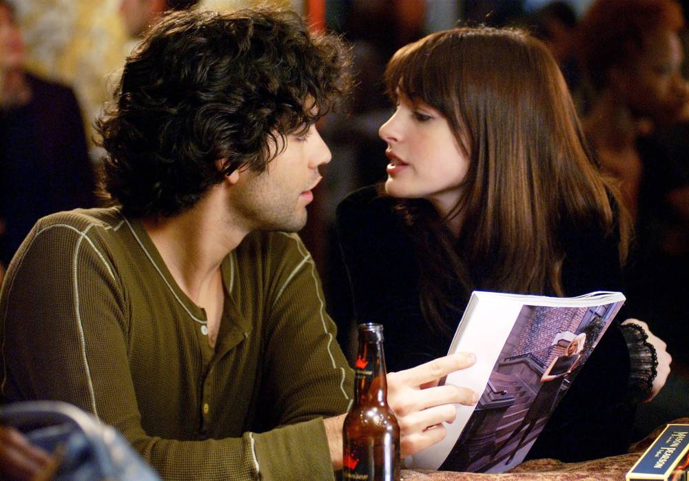 Adrian Grenier Reacts to Being Called the Villain in 'Devil Wears Prada'