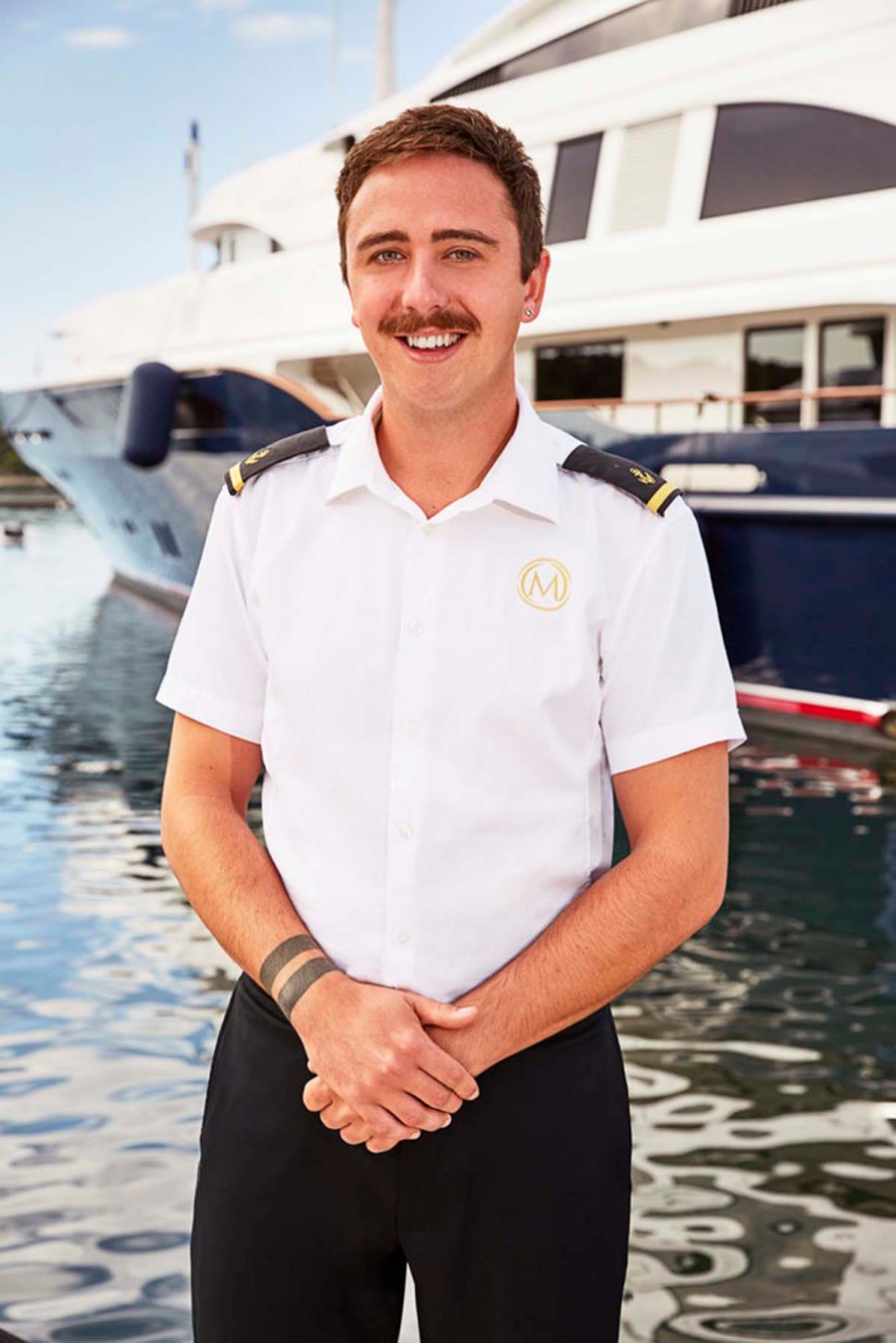 Below Deck Mediterranean Season 6 Meet Cast