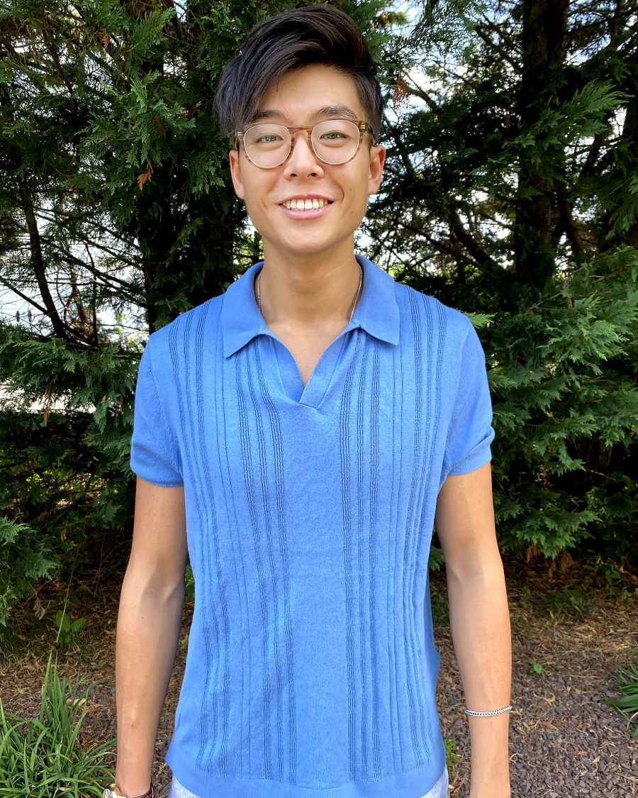 Derek Xiao 'Big Brother 23' Cast Revealed: Meet the 16 New Houseguests