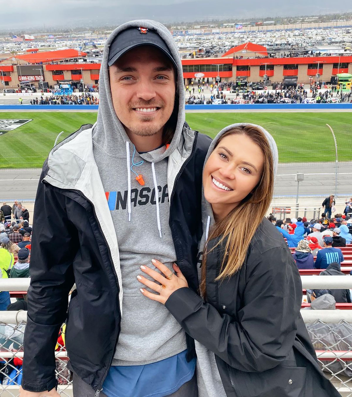 Caelynn Miller-Keyes on How She and Dean 'Defied the Odds' After 'BiP'