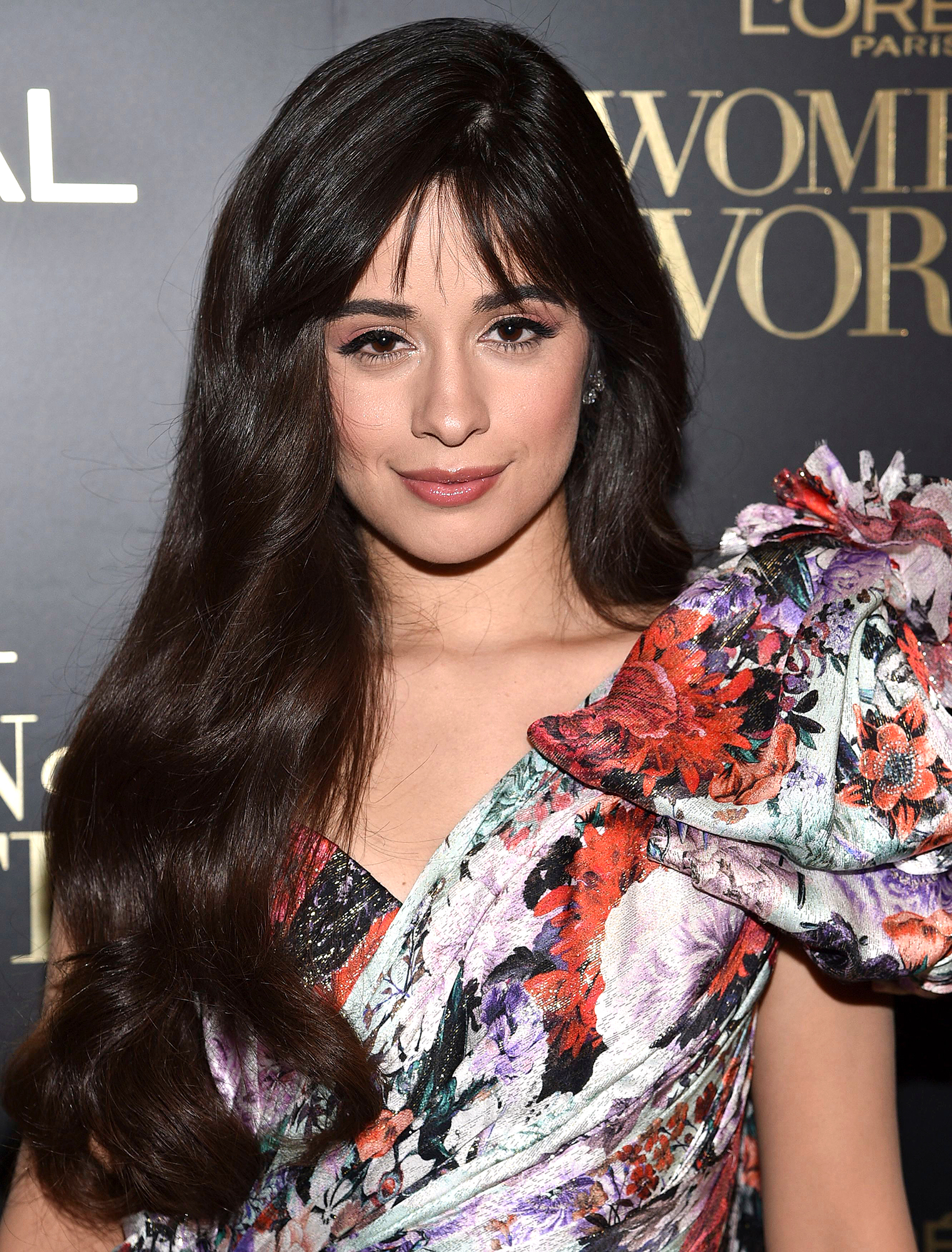 Camila Cabello Bio Page