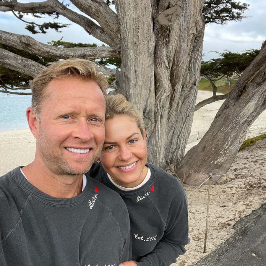 Candace Cameron Bure, Val Bure Share Secret Marriage 25th Anniversary