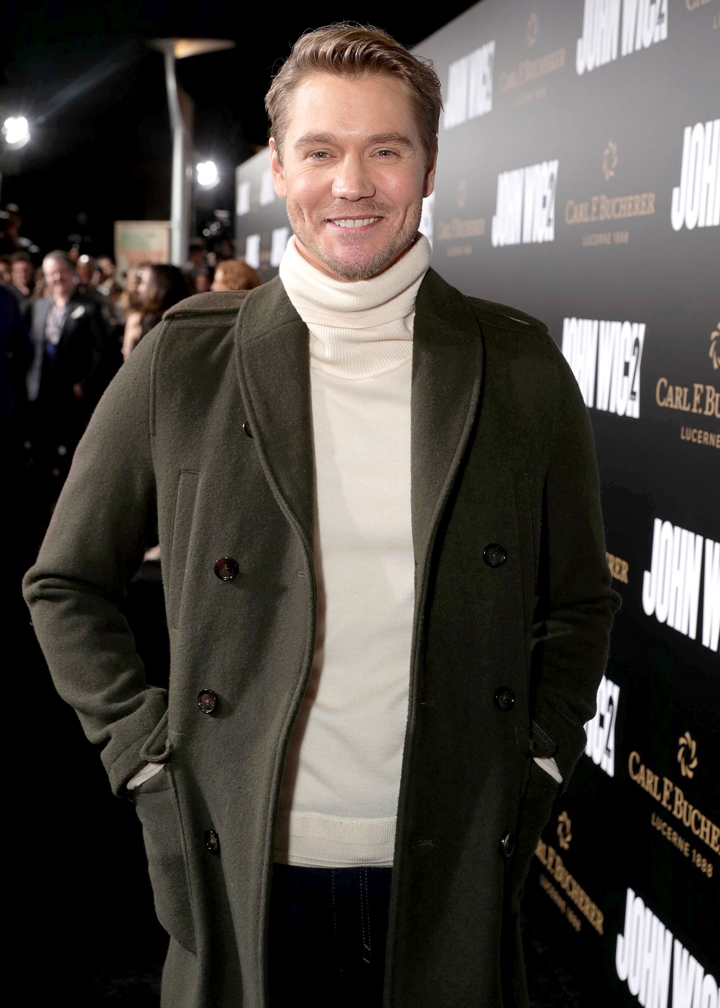 Chad Michael Murray Talks Potential One Tree Hill Revival: Reboot Would Need ‘New Guidance’ But ‘You Never Know’