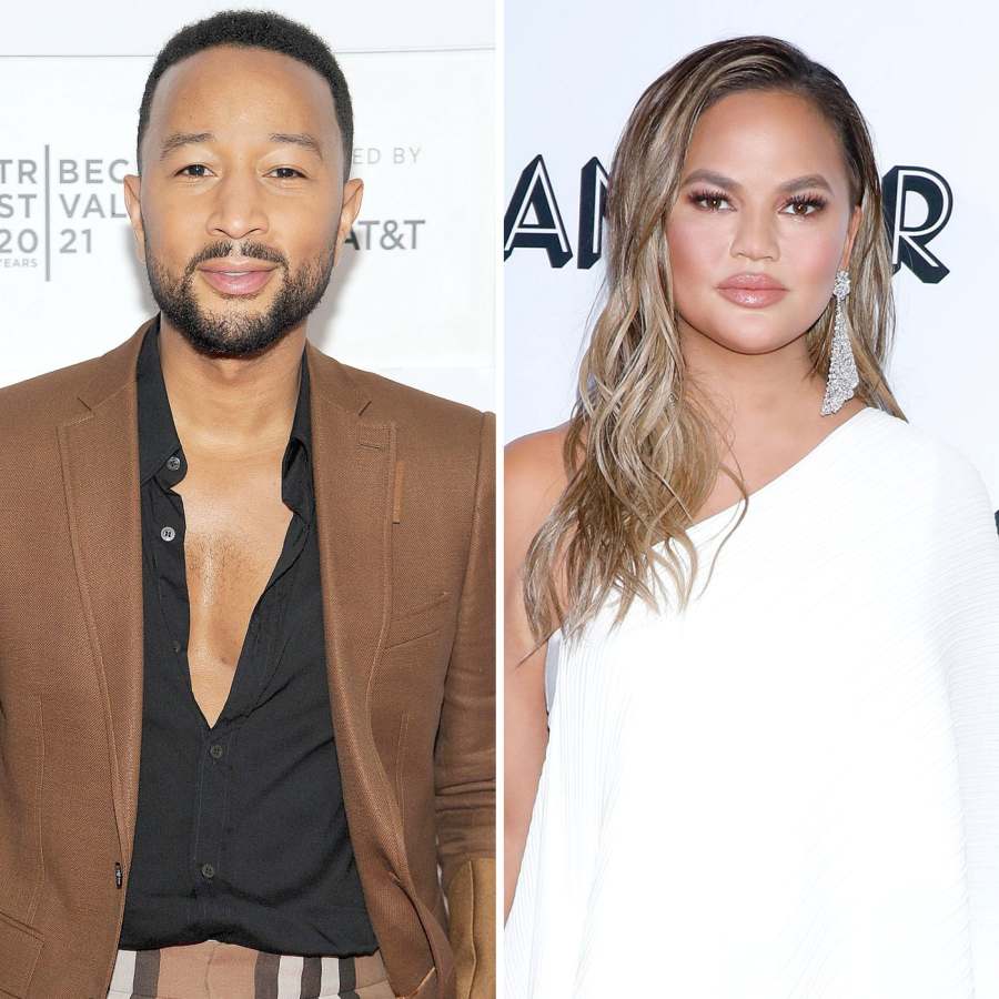 Chrissy Teigen Faces Bullying Accusations Over Past Messages: Timeline