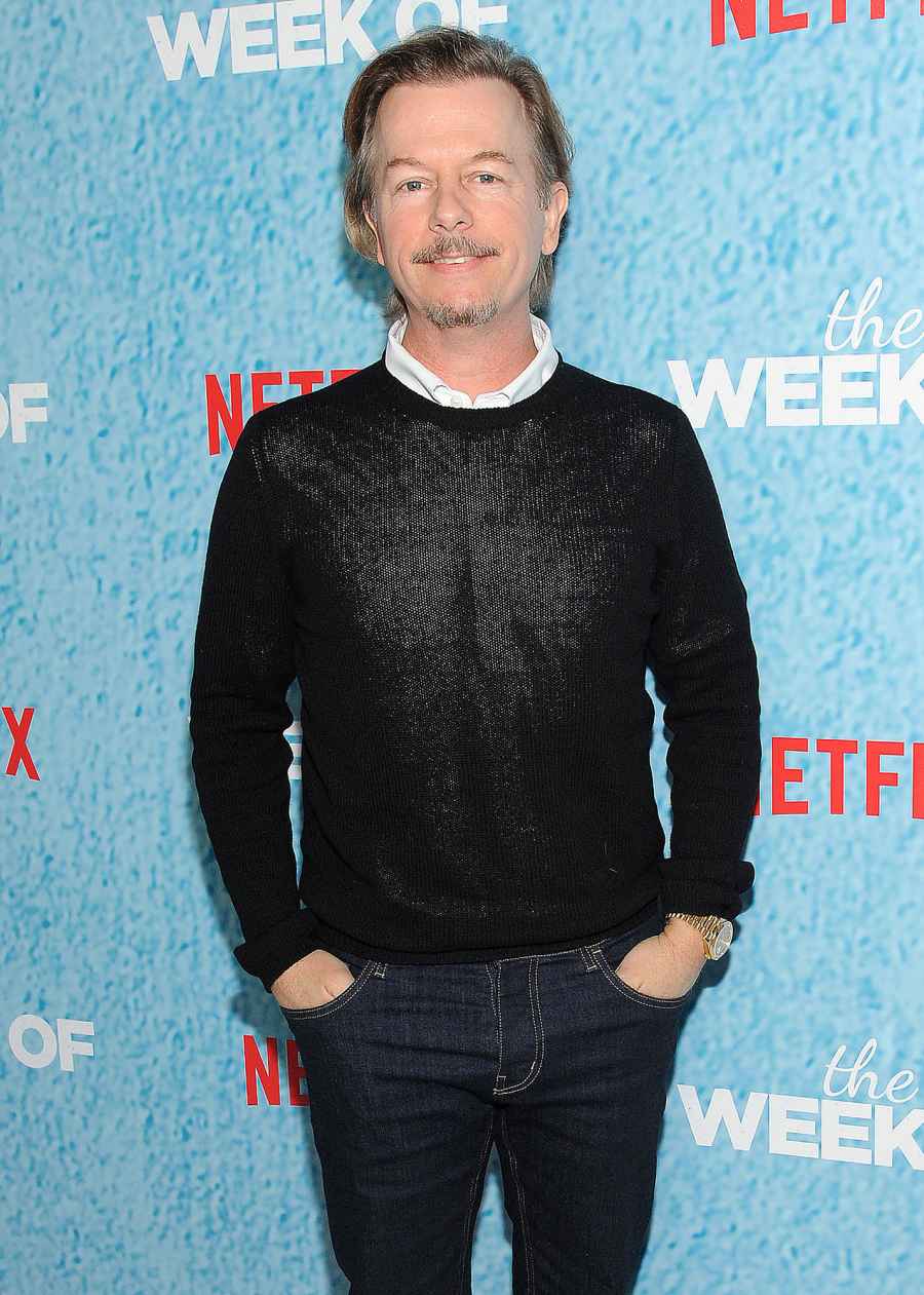 David Spade Confirms Bachelor in Paradise Hosting