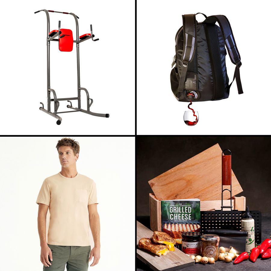 Fun Presents Fit Fathers Day 2021 Gift Guide