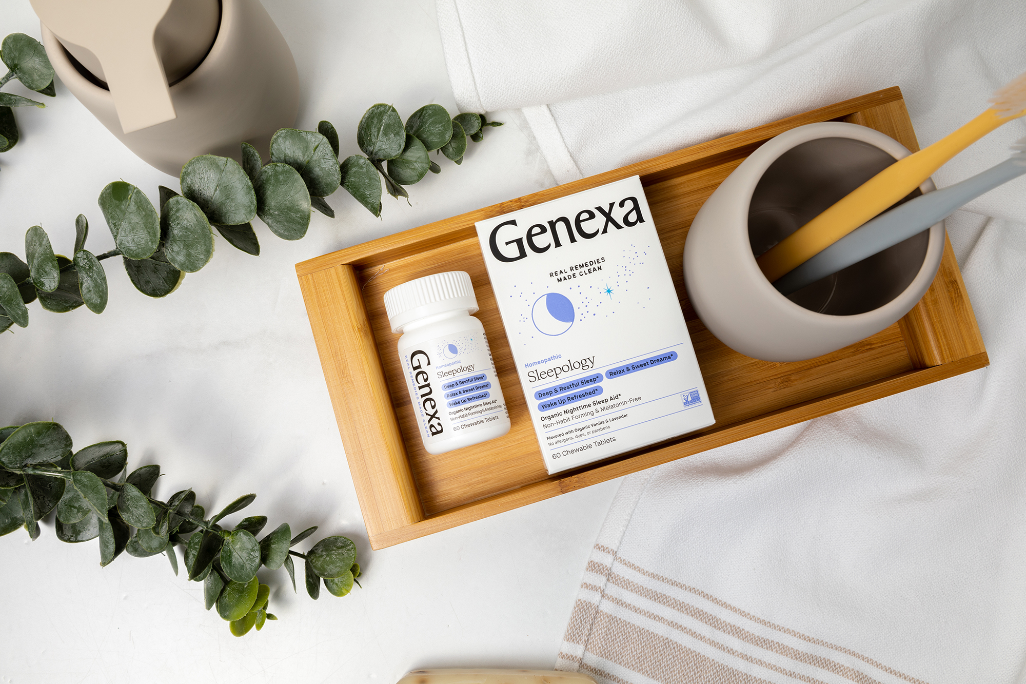 Genexa