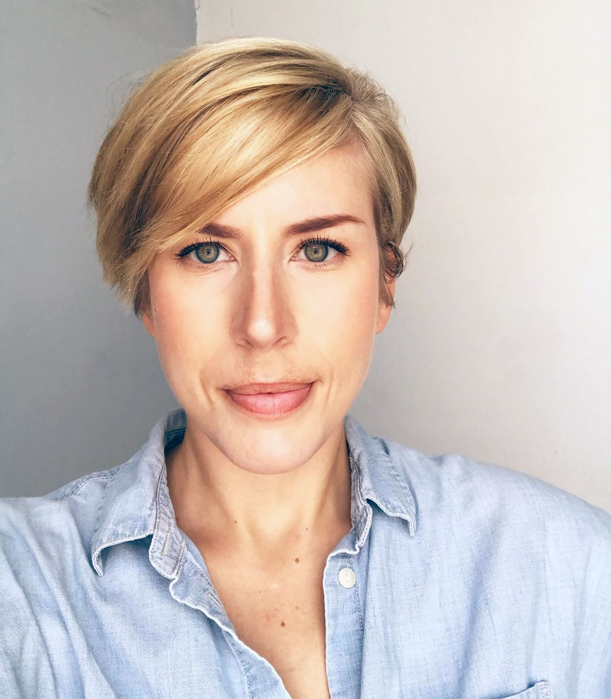 Erin Napier Defends Feeding Daughter Mae Formula: She’ll Be 'Strong'