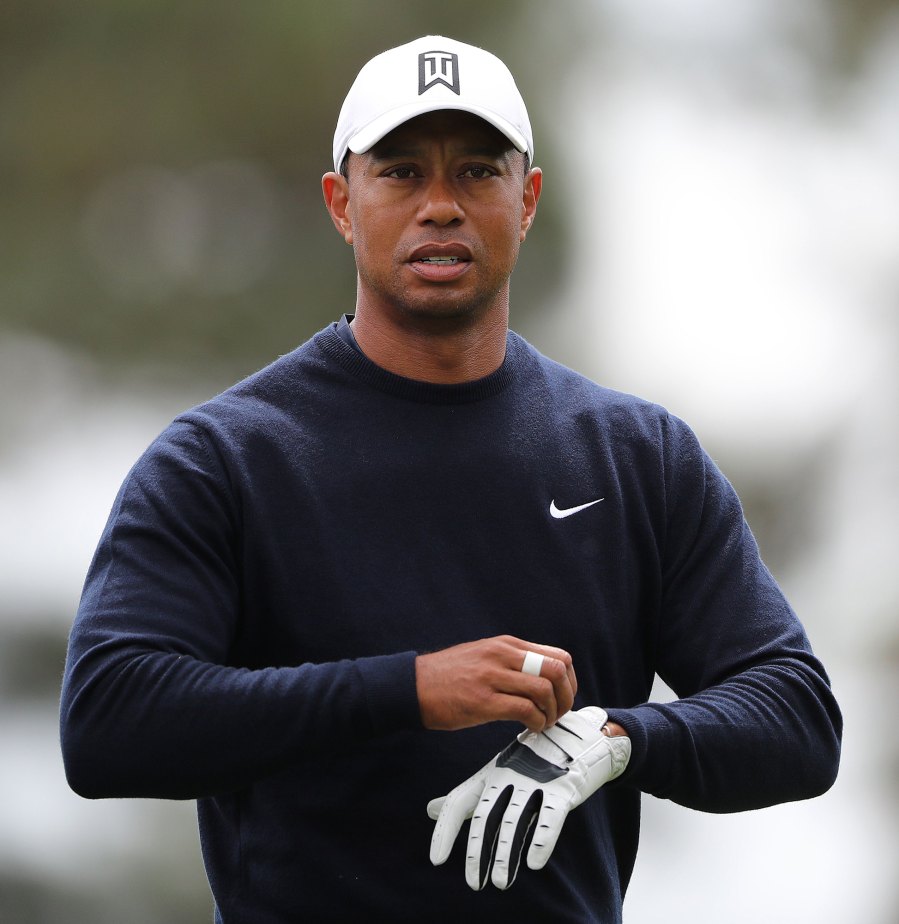 Tiger Woods’ Car Accident: Everything We Know So Far