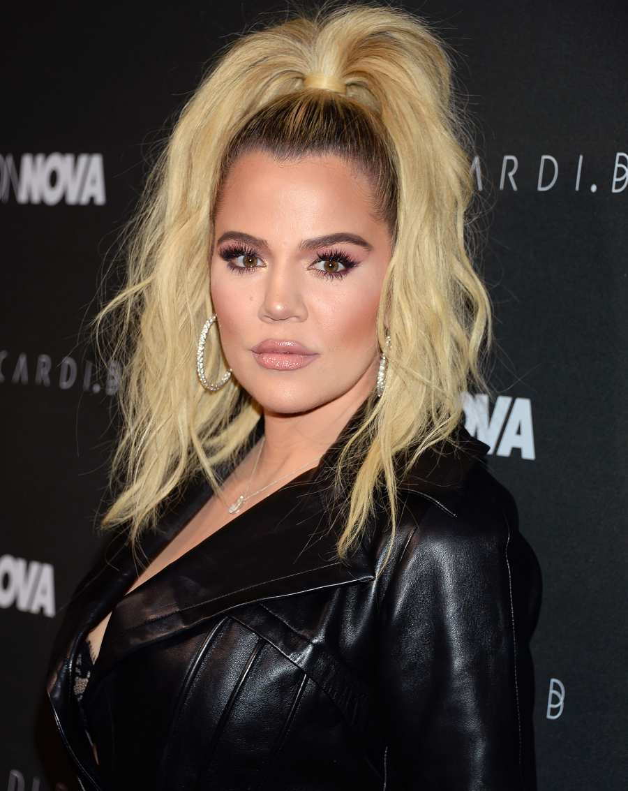 She’s 37! Look Back at Khloe Kardashian’s Beauty Evolution: Photos