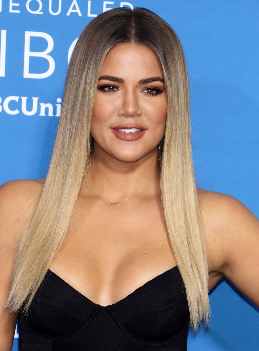 She’s 37! Look Back at Khloe Kardashian’s Beauty Evolution: Photos