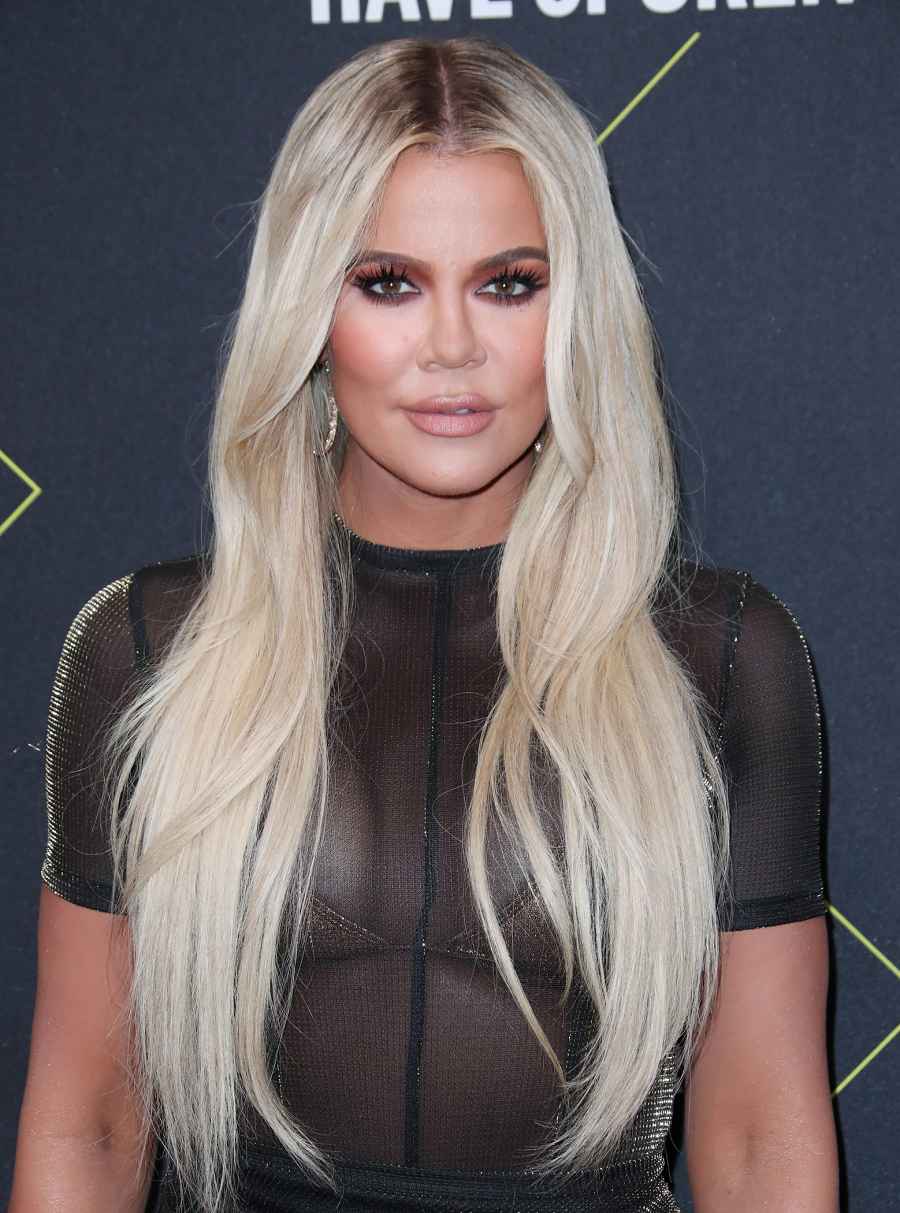 She’s 37! Look Back at Khloe Kardashian’s Beauty Evolution: Photos