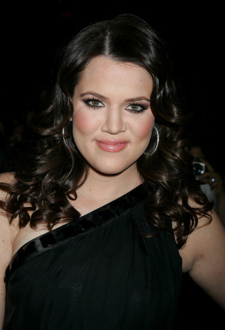 She’s 37! Look Back at Khloe Kardashian’s Beauty Evolution: Photos