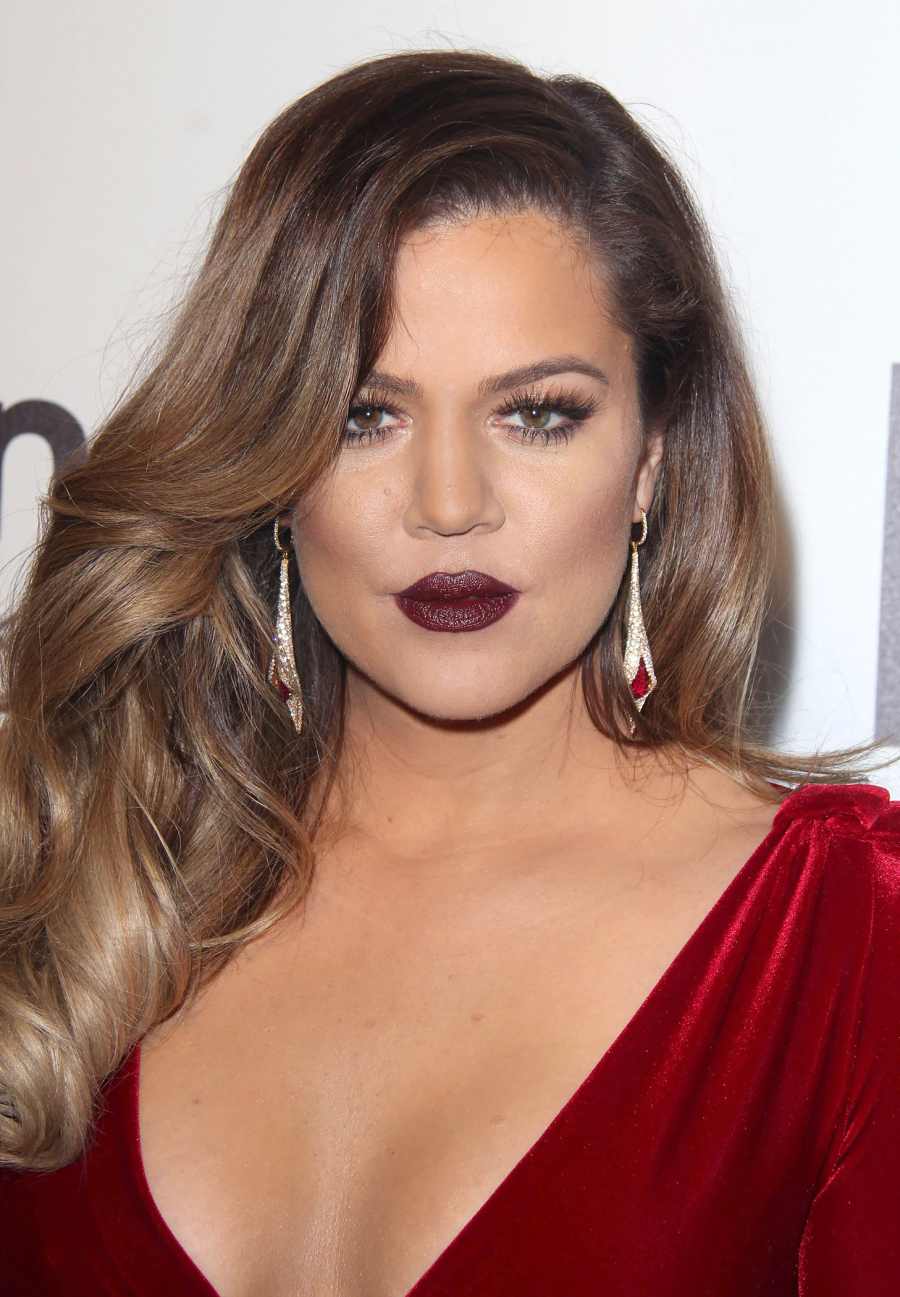 She’s 37! Look Back at Khloe Kardashian’s Beauty Evolution: Photos