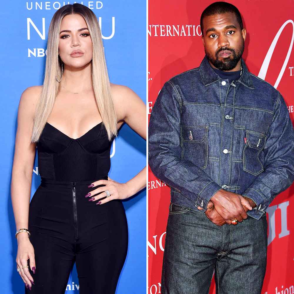 Khloe Kardashian Claps Back Troll Who Criticized Her Kanye West Birthday Post