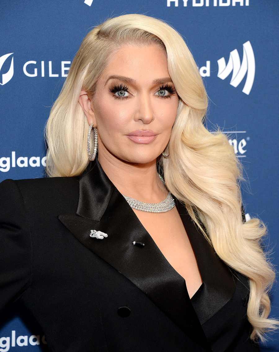 Lawsuit News Breaks Erika Jayne Divorce Timeline of Tom Thomas Girardi Deposition to Real Housewives of Beverly Hills Filming RHOBH