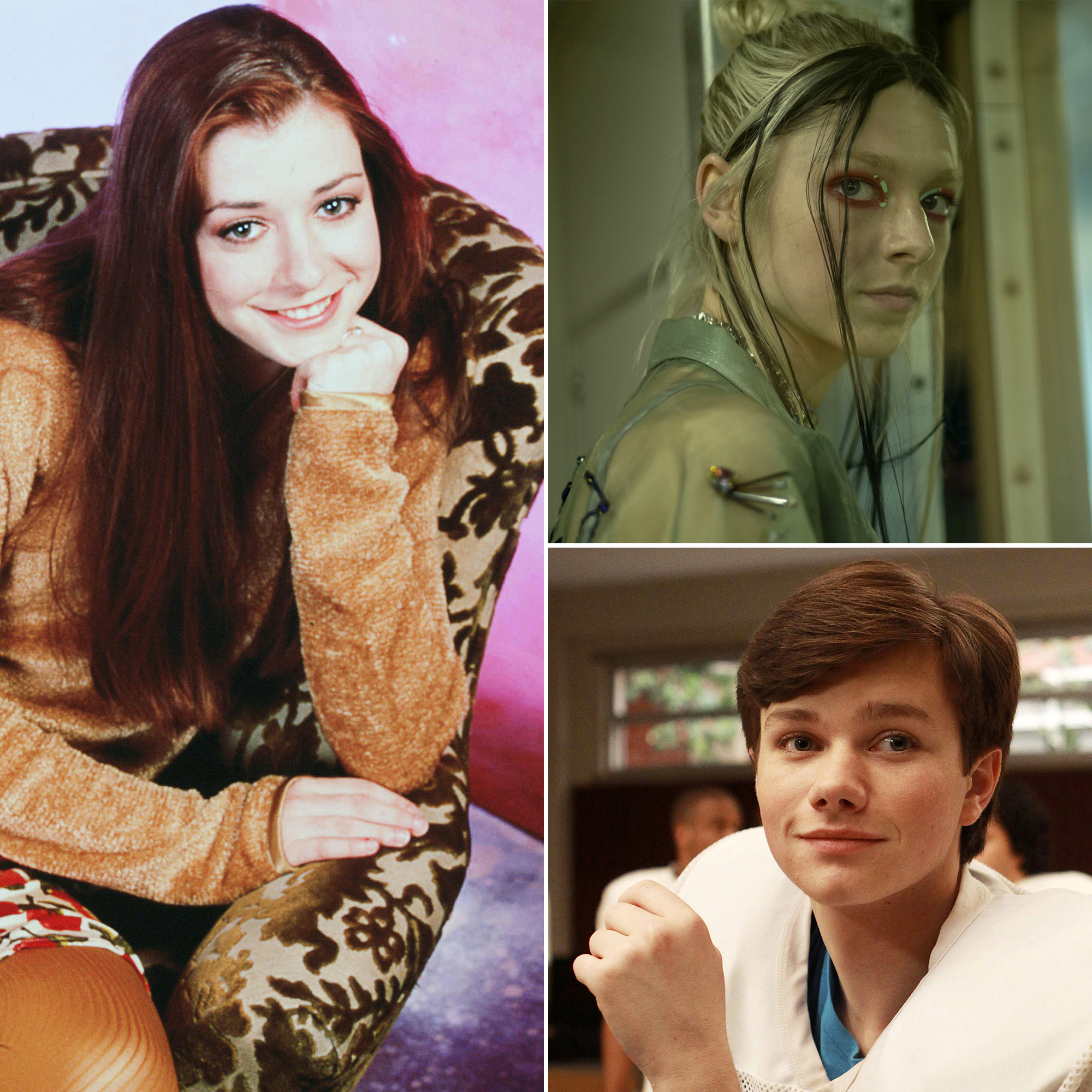 LGBTQ TV Characters Who Became Icons