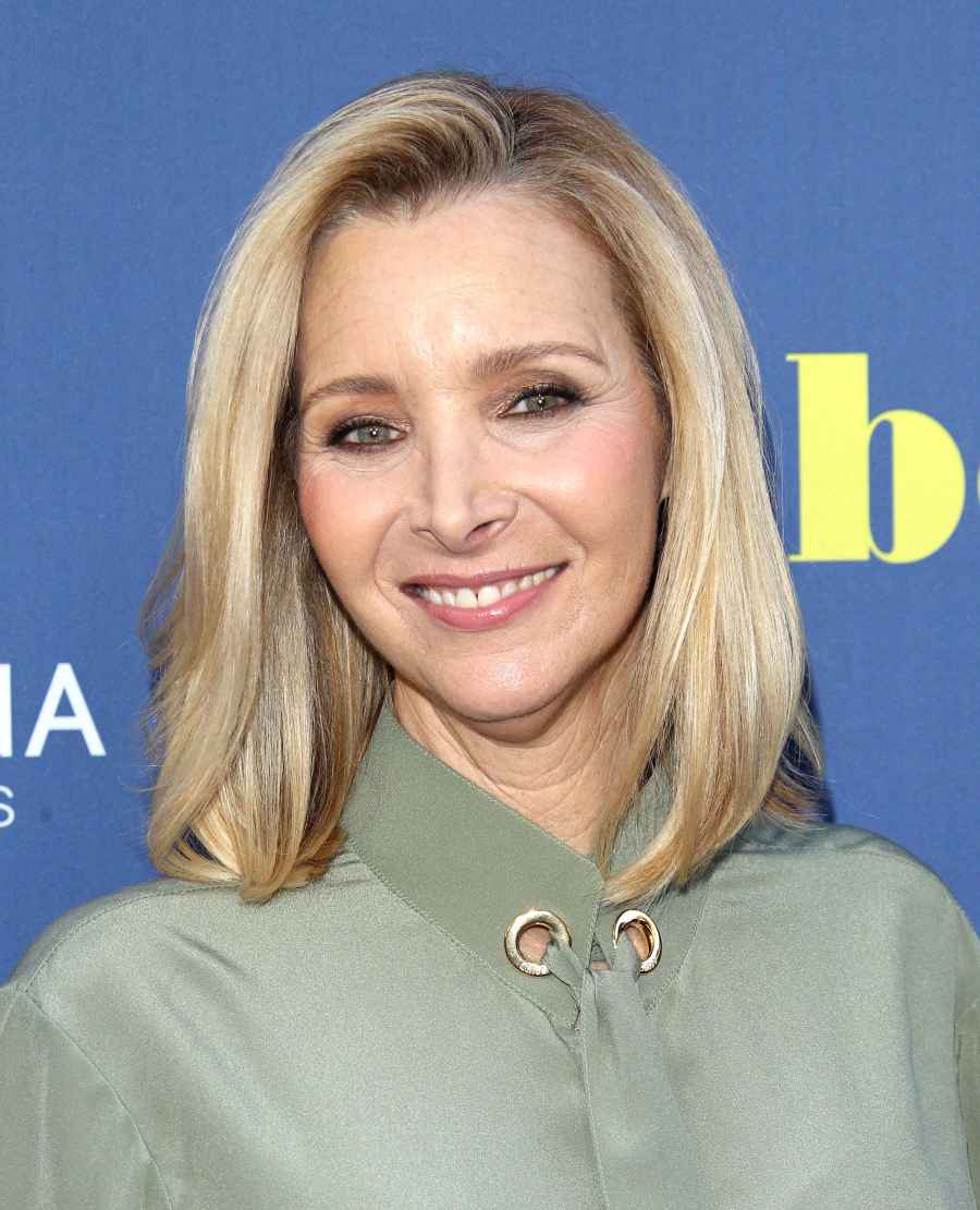 Lisa Kudrow