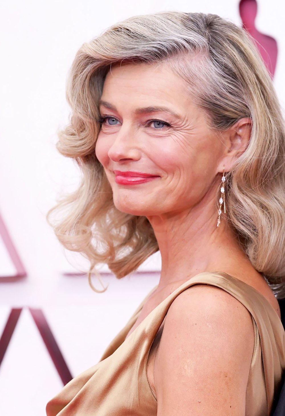 Paulina Porizkova Talks Aging Gracefully: ‘Everything I Do Is Non-Invasive’