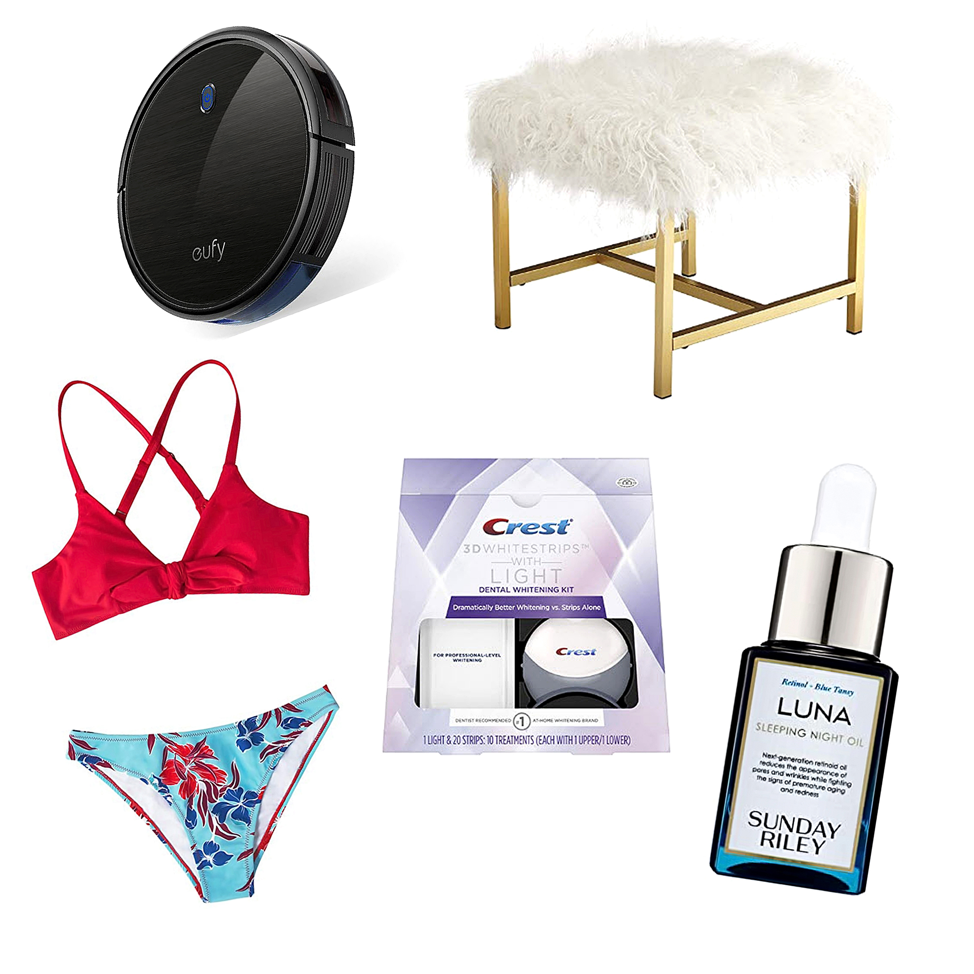 127 Best Prime Day Deals