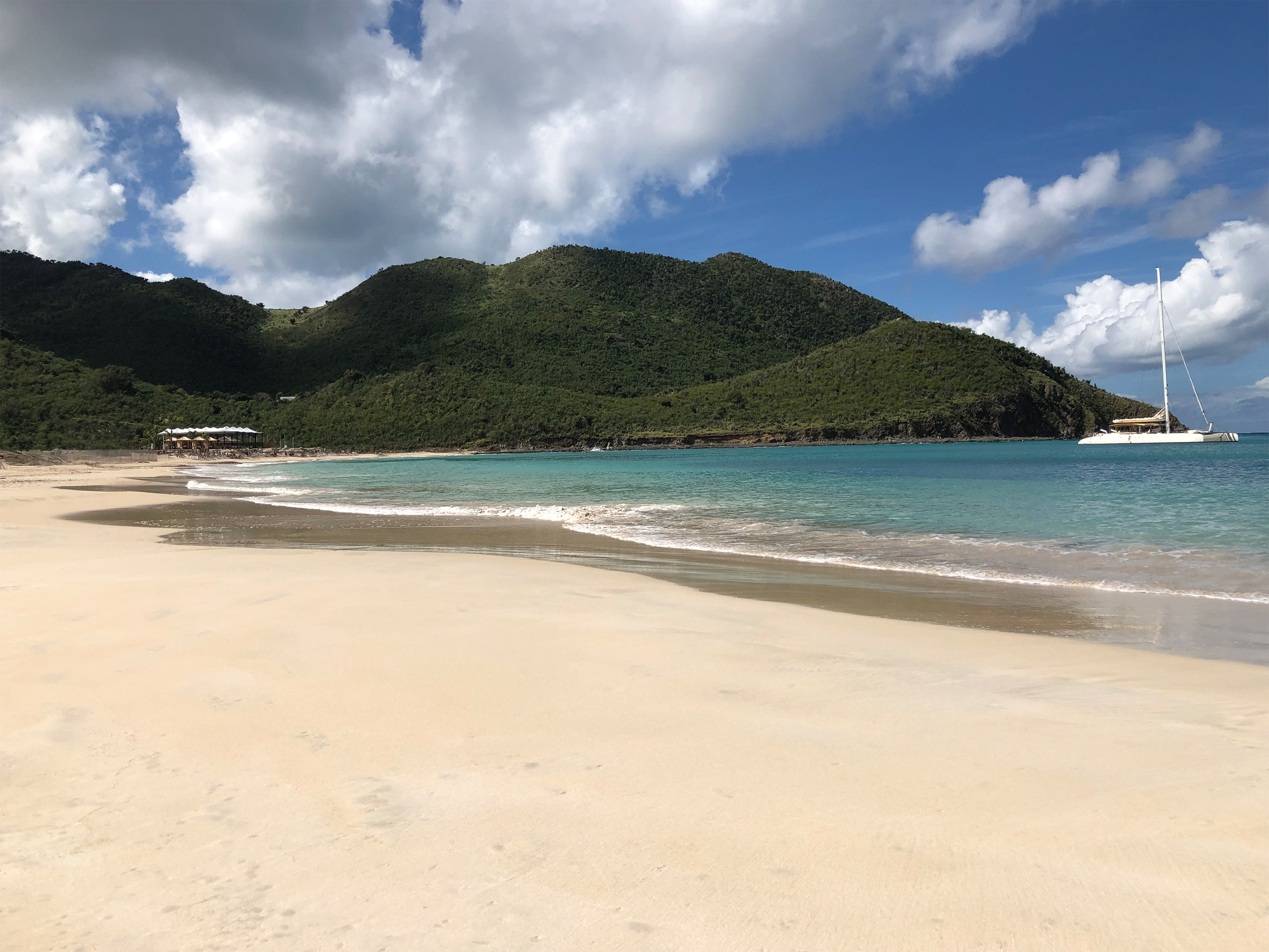 Secrets St. Martin